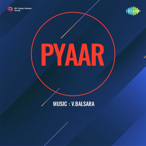 Pyaar (1969) (Hindi)